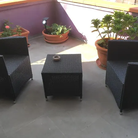 B&B Luce Viola-3